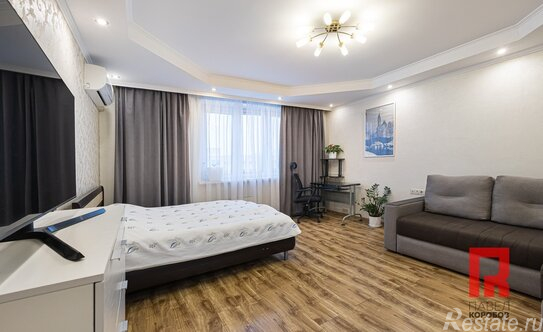 Продажа 2-комн квартиры на вторичном рынке Академическая Б. ул,  д. 9 к1