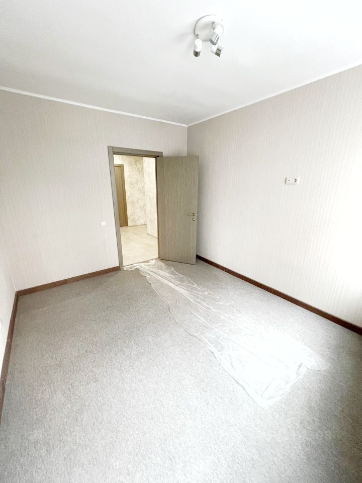 Продажа 3-комн квартиры на вторичном рынке Химки, 9 Мая улица, 21к1