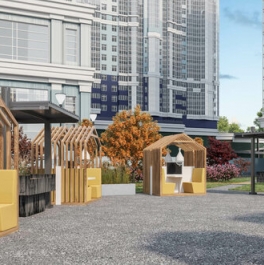 Продажа 2-комн квартиры на вторичном рынке ул Кустодиева,  д. 12