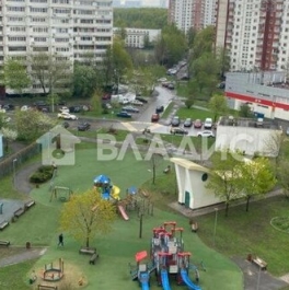 Продажа 3-комн квартиры на вторичном рынке Ленинский пр-кт