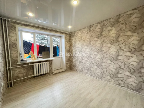 Продажа 2-комн квартиры на вторичном рынке Ивантеевка, Советский пр-кт.,  д. 26