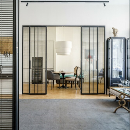 3-комн квартира ул Жуковского,  д. 49