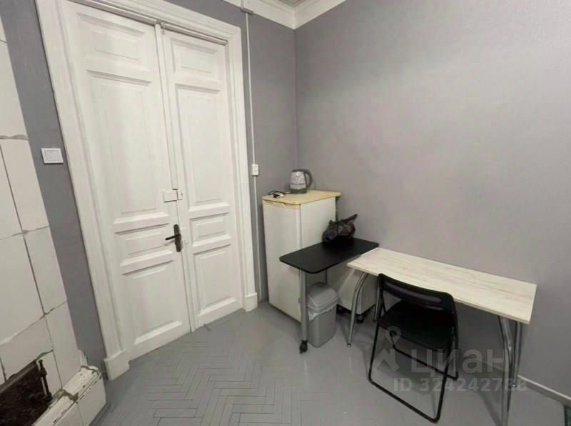 Продажа комнаты Таврическая улица, 35