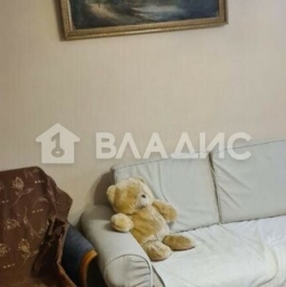 Продажа 3-комн квартиры на вторичном рынке Кронверкский пр-кт,  д. 61/28 литБ