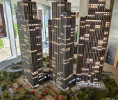 Сдать в аренду Помещения свободного назначения проспект Генерала Дорохова  вл1 к2 