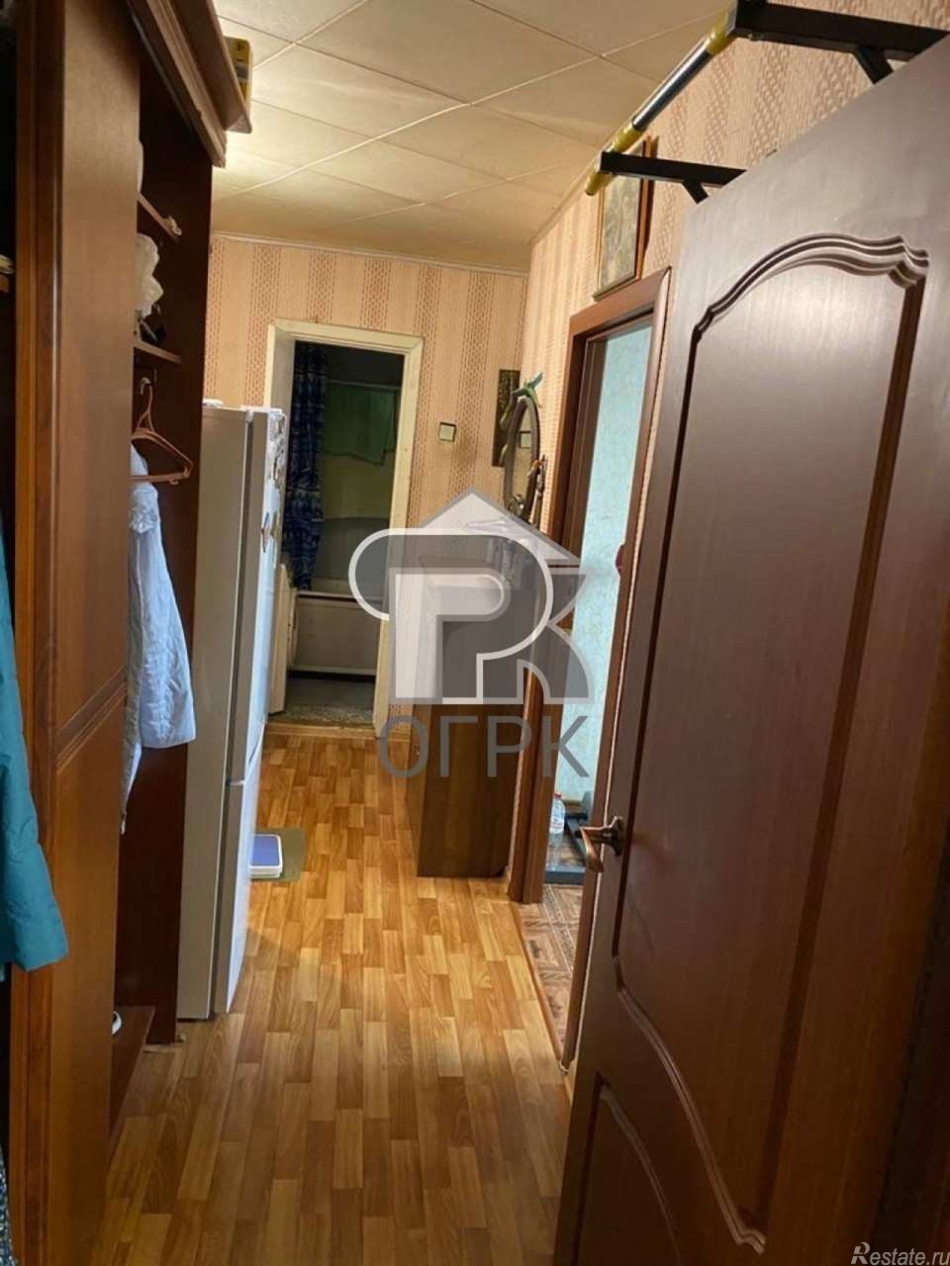 Продажа 2-комн квартиры на вторичном рынке Балашиха, Пролетарская улица, 8