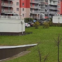 Продажа студии проспект Энергетиков, 9к6 Продажа студии проспект Энергетиков, 9к6