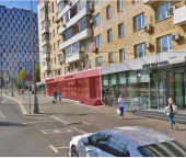 Сдать в аренду Торговые помещения Ленинский пр-кт  36 