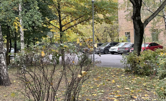 Продажа 2-комн квартиры на вторичном рынке Плотников переулок,  д. 5