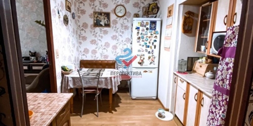 2-комн квартира Булатниковская улица, 3к4