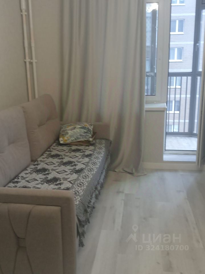 Аренда студии Усть-Славянка тер., улица Славянская, 8