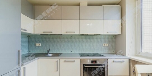 1-комн квартира проспект Наставников,  д. 14