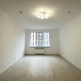 Продажа 2-комн квартиры на вторичном рынке Базовская улица,  д. 24Б