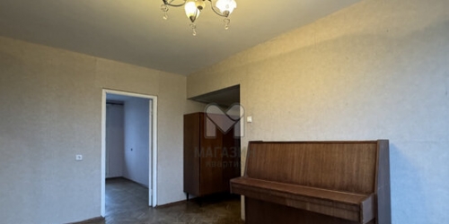 3-комн квартира Славы пр-кт,  д. 60