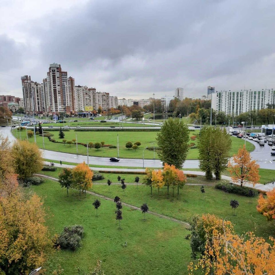 Продажа комнаты Ленинский проспект, 110К1