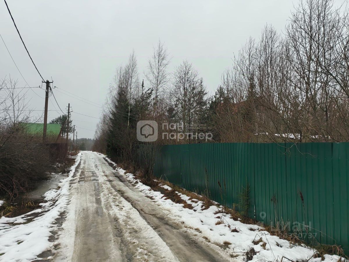 Продажа земли Юбилейное-Ручьи СНТ, улица 14-я
