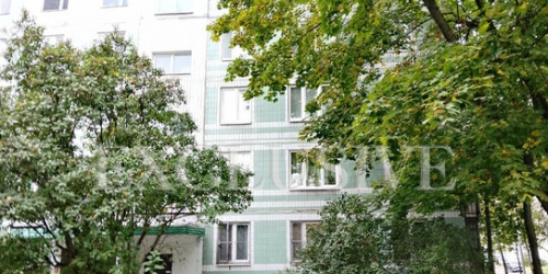 3-комн квартира ул Красного Маяка,  д. 13,  к. 2 стр 3