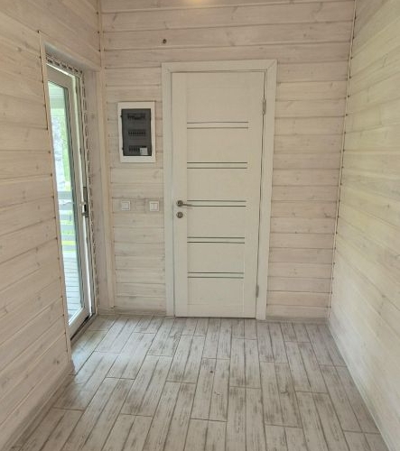 Коттедж/дом Коттеджный поселок Рощинский хут., проезд Круглый