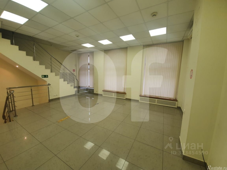 Продажа отдельного здания Ветошный переулок,  д. 7