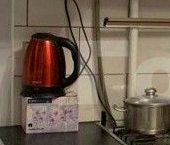 Продать Квартиры вторичка улица Стромынка, 13   