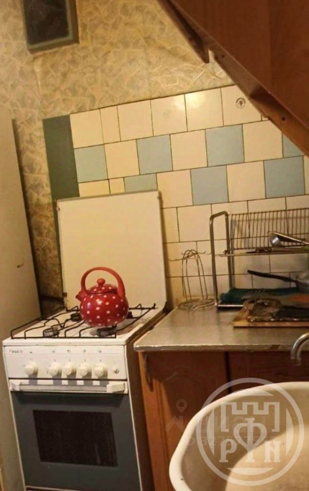 Продажа 3-комн квартиры на вторичном рынке проспект Народного ополчения, 83