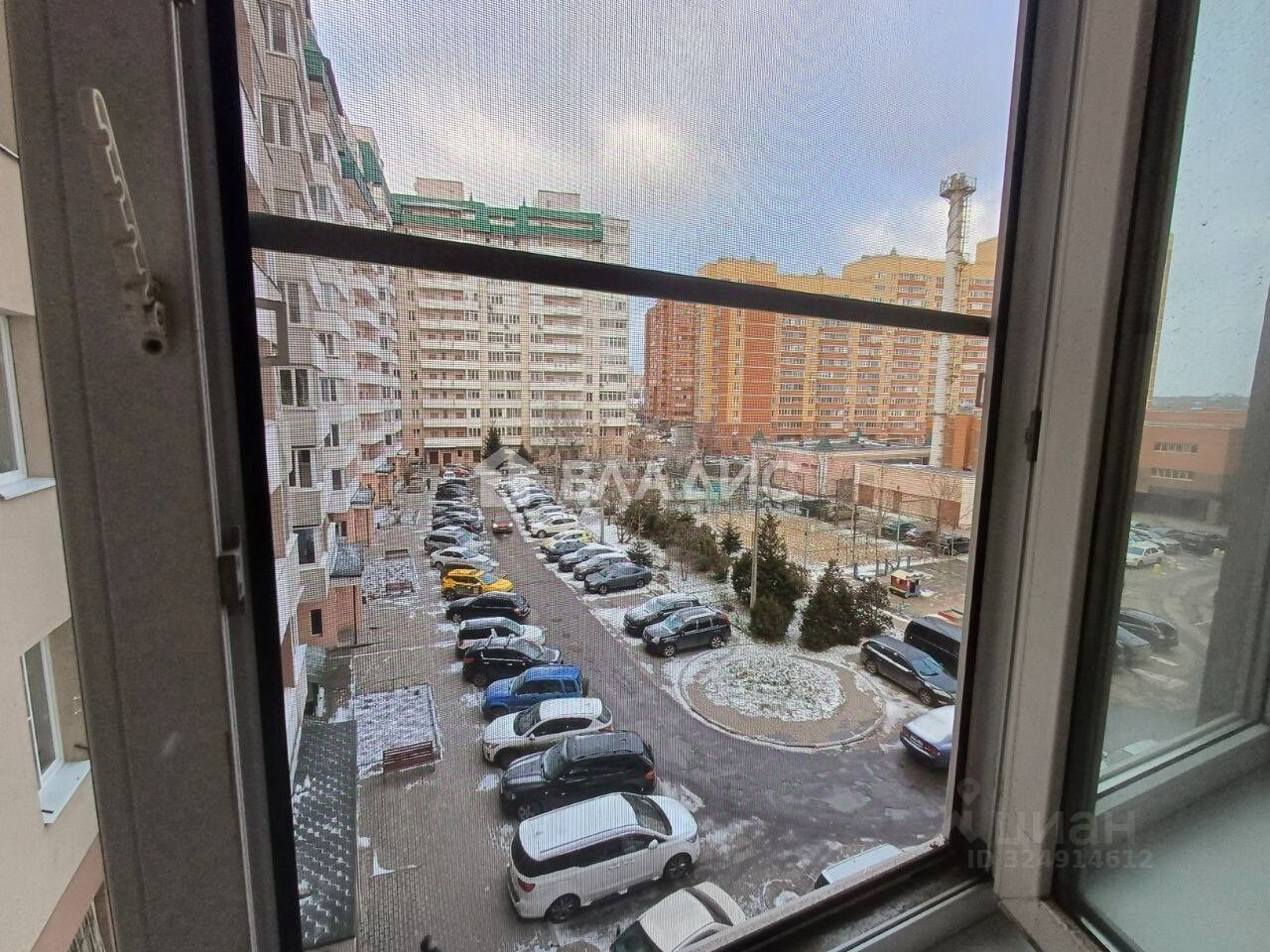 Продажа 3-комн квартиры на вторичном рынке Ивантеевка, улица Толмачева, 1/2