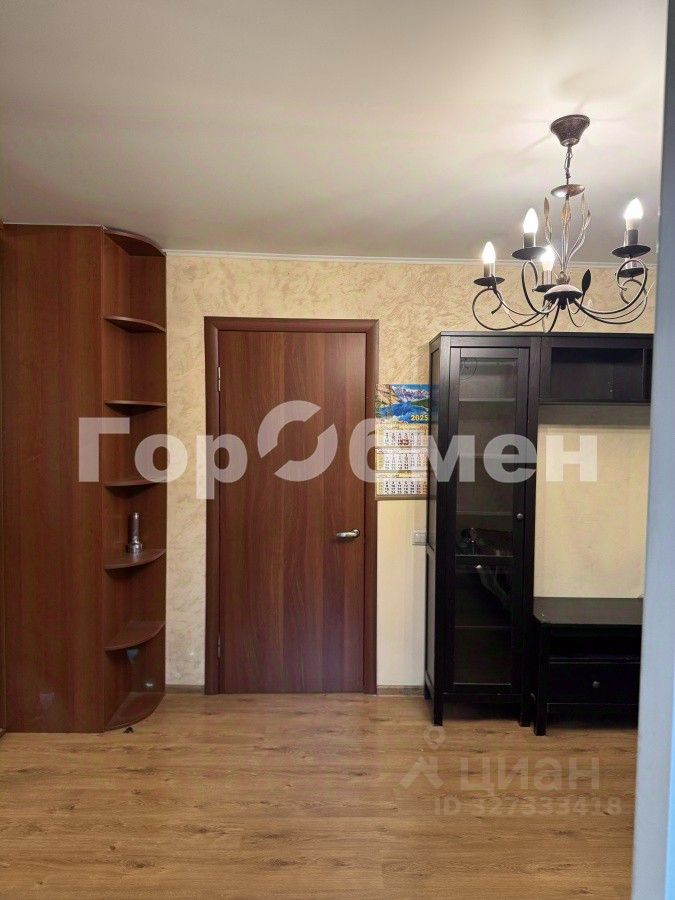 Продажа 1-комн квартиры на вторичном рынке Одинцово, улица Маршала Жукова, 2