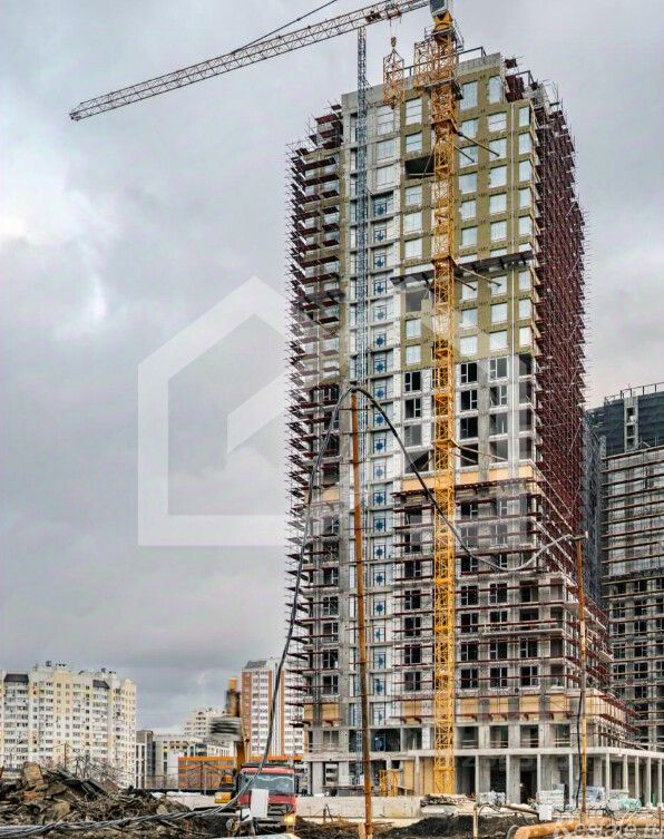 Продажа ПСН Южнопортовая улица,  д. 42 с22