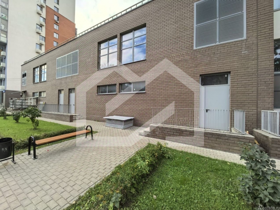 Продажа торгового помещения Люберцы, Рязанское шоссе
