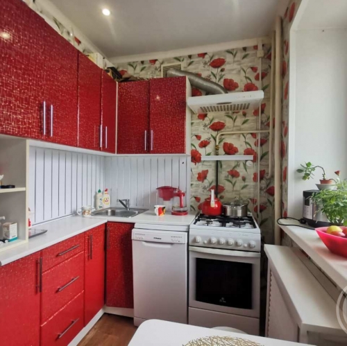 2-комн квартира Луга г., Дмитриева ул. ,  д. 70