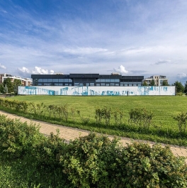 Продажа отдельного здания Писково, Центральная улица Продажа отдельного здания Писково, Центральная улица