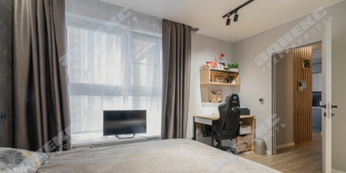 2-комн квартира Будапештская ул,  д. 102