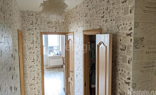 Продажа 2-комн квартиры на вторичном рынке ул Мебельная,  д. 19,  к. 2