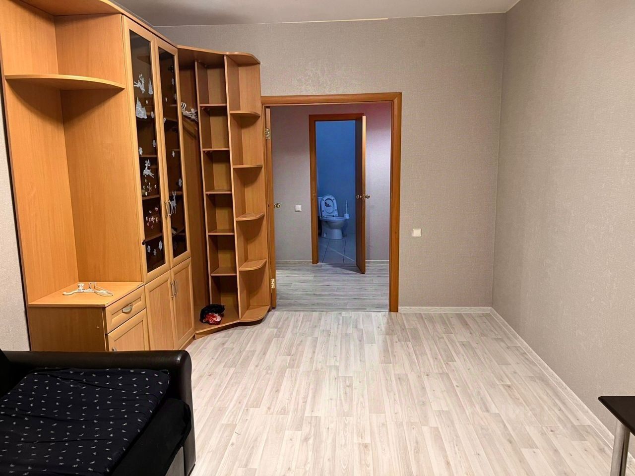 Продажа 3-комн квартиры на вторичном рынке Балашиха, Первомайский проезд, 1