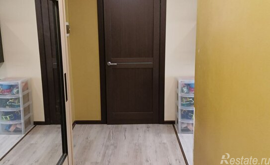 Продажа 2-комн квартиры на вторичном рынке Мытищи г, Щербакова ул,  д. 1 к1