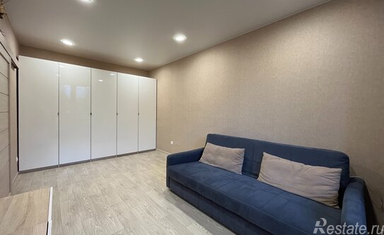 Аренда 1-комн квартиры на вторичном рынке Ткачей ул,  д. 5