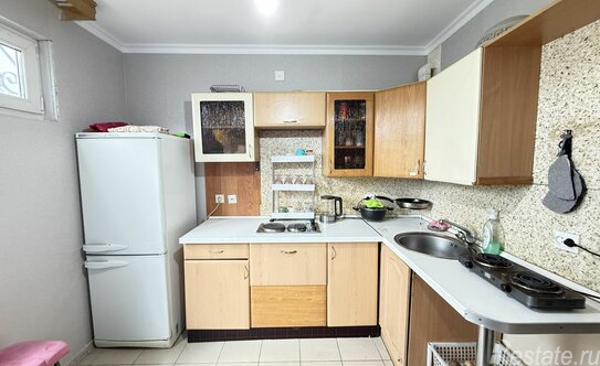 Продажа 1-комн квартиры на вторичном рынке улица Солдата Корзуна,  д. 26