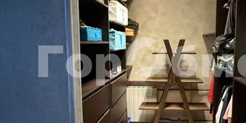 3-комн квартира 7-я Парковая улица, 25