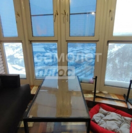 Продажа 1-комн квартиры на вторичном рынке Люберцы, ул Преображенская,  д. 17,  к. 1