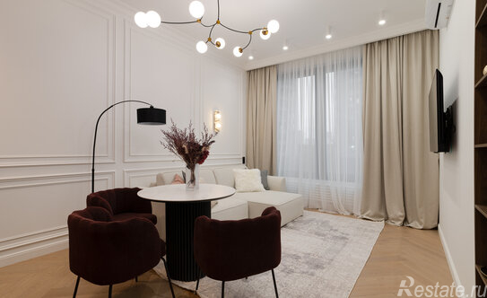 Продажа 2-комн квартиры на вторичном рынке улица Василия Ланового,  д. 3