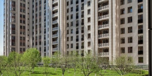 3-комн квартира Чапаевский переулок,  д. 3