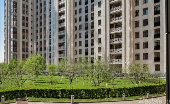 Продажа 3-комн квартиры на вторичном рынке Чапаевский переулок,  д. 3