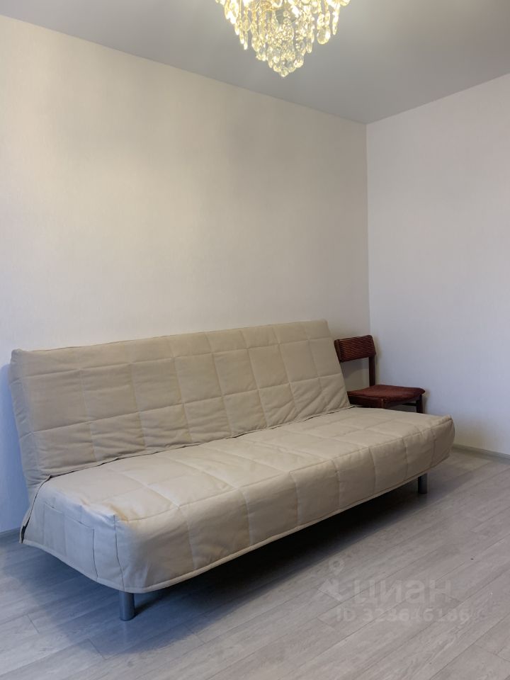 Аренда 2-комн квартиры на вторичном рынке ВНИИССОК пгт, 4