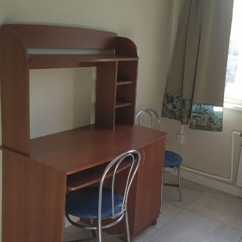 Студия Центральный мкр, улица Огнеупорный Завод, 4