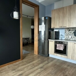 Продажа 3-комн квартиры на вторичном рынке Клязьма-Старбеево, Озёрная улица,  д. 2