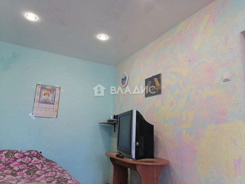 Продажа 2-комн квартиры на вторичном рынке Дружная Горка, ул. Здравомыслова,  д. 7