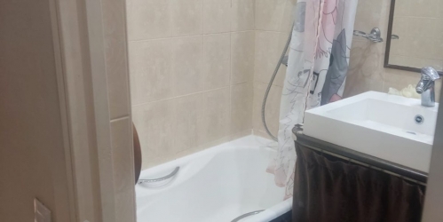 2-комн квартира улица Забелина, 5с2