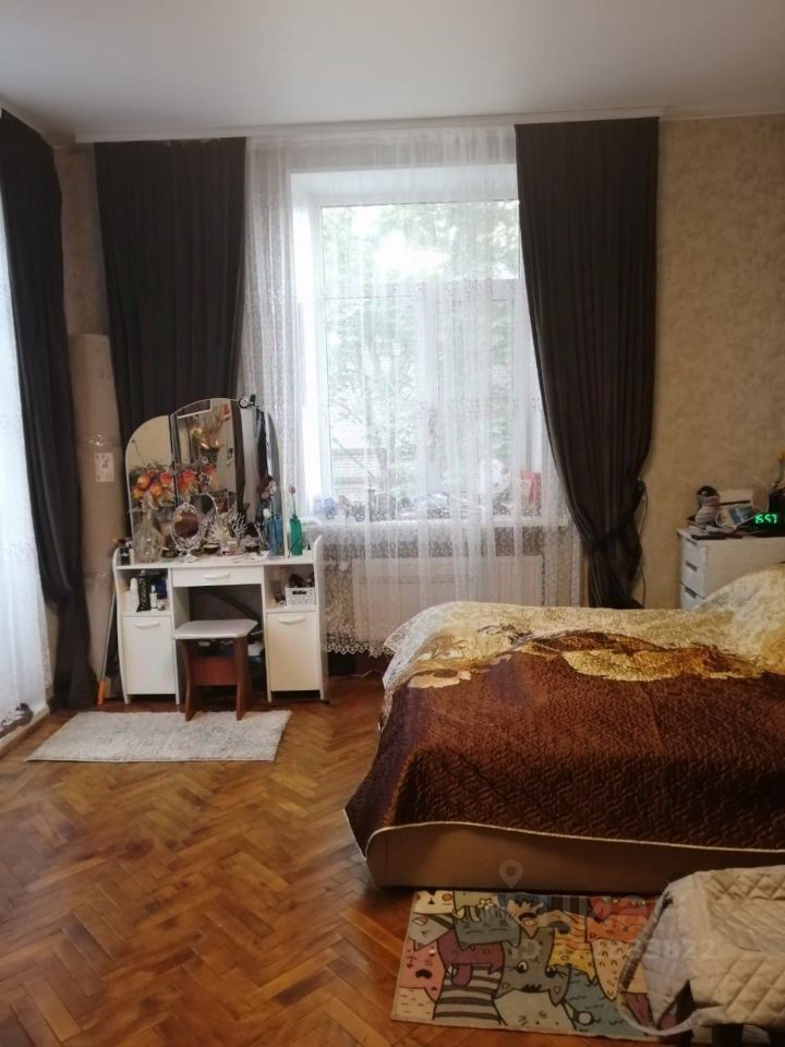 Продажа комнаты Колпино, проспект Ленина, 13/16