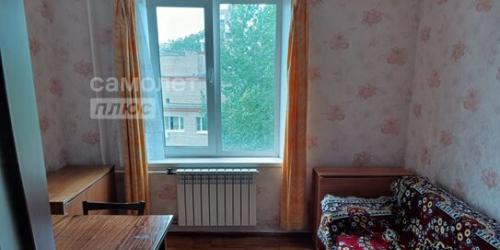 3-комн квартира ул Бирюлёвская,  д. 18,  к. 2