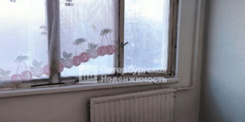 1-комн квартира Искровский пр-кт,  д. 25